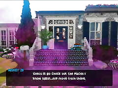 Dawn of Malice - 29 - Fuck Her Senseless by Misskitty2k