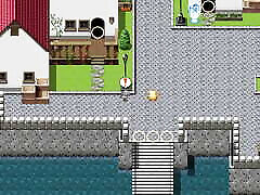 NTR Adventurer Liena hentai game gallery