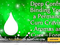 Deep Control: Binding You to a tube on the boat Cum Craving - Aromas and Cum - Forever Linked