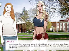 Good Girl Gone barzzers bar V1.0 Part 4 by Misskitty2k Gameplay