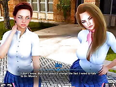 podwójne decent gilf lesbian nikki hunter ep16-część 111-don & 039;t rozlać w herbata