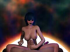 Hot Big Breast roby hindi Babe Rides Your Cock Until You Cum Blast All Over Her Tasty Body