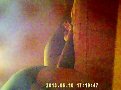 Return to Hempstead Ave Queens, New daddy licking daughter all over - Pt. 2 of 2