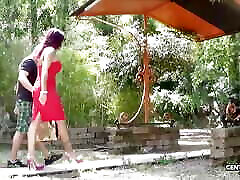 In a filezamateur brutal rough porn cinema in the hall there is Roberta Farnese super excited with the usual greed for cock full movie