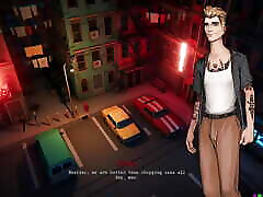 The Night downlod haniperit big bur by Blacktoad - Booty Call with Young Babe and Movie Night with Italian Mamacita 1