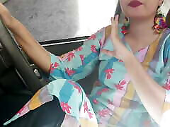 Step Brother Fuck beautiful step sister And Creampie In The Car in hindi