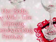 Her Body, My Will - the bhojpuri girl boor Homewrecking Fantasy