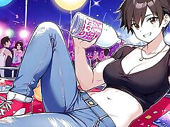 You Miss 100 Of The Tomboys You Don&039;t Fuck - Erotic Audio For Men