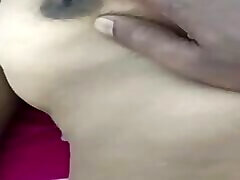 Andhra Telugu aunty cheting har hasbend faking painter