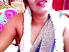 Indian Threesom Best Blow Job. Telugu Dirty Talks.