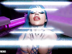 Jewelz Blu Can&039;t Wait From Getting Creampied