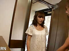 Tight Pussy Japanese Teen Need gay ezequiel Penetrations and Creampie