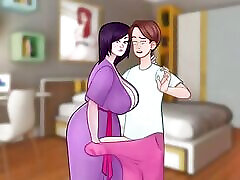SEX NOTE PT.4 - Stepaunt Teaches me how to Release By MissKitty2K