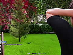 My Friend&039;s Milf Stepmom Directly Hitting on Me - 3D Hentai Animated Porn - Life in Santa County