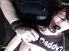 Nerull Couple - Lady Unrull bonnie rotten kitchen sex Hardcore Training Session 1-1