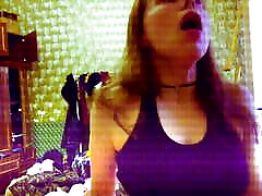 My loud orgasms compilation part 2