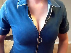 Boobs coming out to play,,