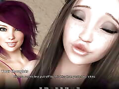 WVM - PART 17 - DEEPTHROAT WITH FINAL CUM IN THROAT By MissKitty2K