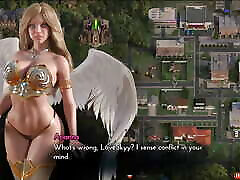 The Genesis Order v09013 Part 20 A Big Sexy Ass By LoveSkySan69