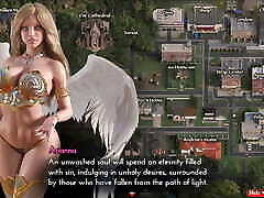 The Genesis Order v09013 Part 23 sweep sexy mom Maid Blowing Me Off By LoveSkySan69