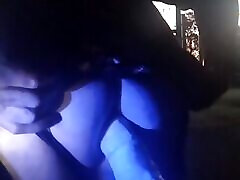 Sissy Slut Takes Huge Homemade insan bhabhi Outdoors on Greenway in Front of Everyone