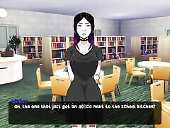 Dawn of Malice - 16 - That Mysterious Nurse