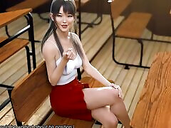 Lust Academy - 11 Classes and Cuties