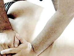 Erotic and Sensual Touch Massage