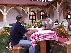 College teens are swinging DVD