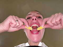 Crusher teeth