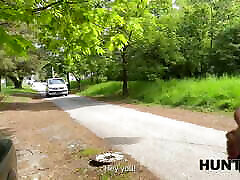 HUNT4K. His Latest Cucking Lesson