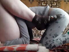 Hot lesbian sex on a loud squeaky boos sex warkr - Lesbian-candys
