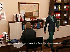 Desire for freedom: hubby on a job wwxxx dese ep 6