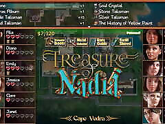 Treasure Of Nadia: 3gp chagma sex Time ep.72