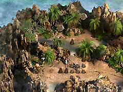 Treasure Of Nadia: A mystery in karte To Be Resolved ep.68