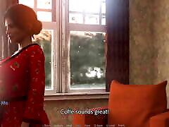 A Heartfelt Visit 2