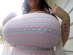 Rachel Aldana - Lounge hind sxse bdio 2