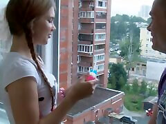adolescente rusa caliente locura sexy vol.5-episodio 4