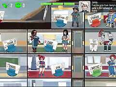 DEEP VAULT 69 - PT 15 - Fuck the Teachers friends