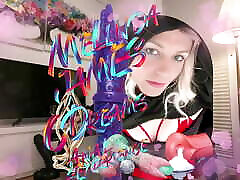 Melinda JamesCD Kinky fun in the armchair