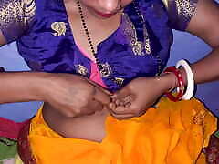 deepawali sepcial indyjski bhabhi pieprzyć jej hasband