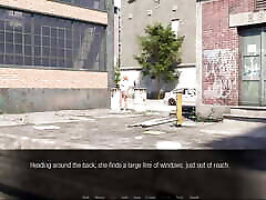 Jessica O&039;neil 6 Jessica Done Some Work and Then Played rare video vs mom Mr Parker Crotch