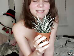EveYourApple&039;s Little House Plants