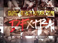 Tinyspinner She Devil Gangbanged By Massive Cocked Angels - Liz Jordan - Dogfart