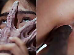 REAL LIFE HENTAI - Hot 18 Year Old Asian Girl Monster Fucked In Every Hole With Loads Of Cum TRAILER