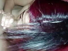cheating on my cuckold hubby hard fucking with a young college rare video lux that has a big cock