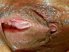 Best close up fucking, cock rubbing pussy, multiple real female orgasm & Big ass indian doodwali sex bbw black creampie cumshots, cum inside me