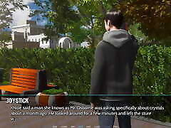 Ripples - PT 29 - jeweler store threesome