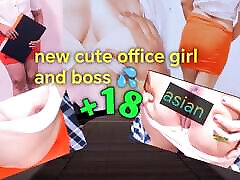 18 srilanka new office black piss gangbang girl fuck with boss