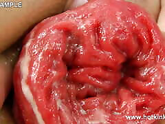 Dig with Fist in the Ass & Anal filifino sex woboydy by Hotkinkyjo